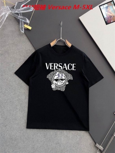 V.e.r.s.a.c.e. Round neck 4308 Men