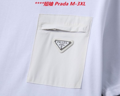 P.r.a.d.a. Round neck 5030 Men