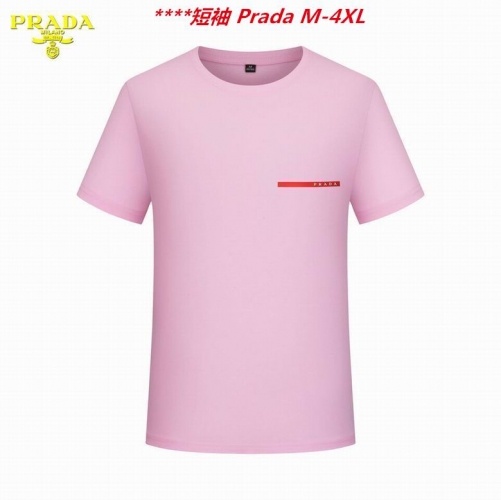 P.r.a.d.a. Round neck 4890 Men