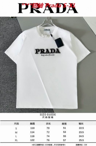 P.r.a.d.a. Round neck 4345 Men