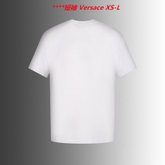 V.e.r.s.a.c.e. Round neck 4033 Men