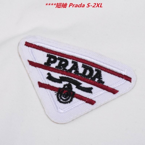 P.r.a.d.a. Round neck 4421 Men