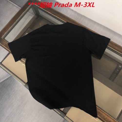 P.r.a.d.a. Round neck 5196 Men