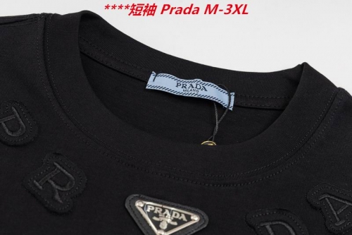 P.r.a.d.a. Round neck 5110 Men