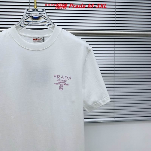 P.r.a.d.a. Round neck 5263 Men