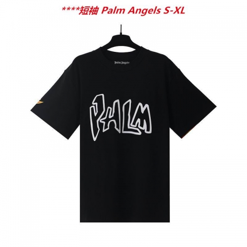 P.a.l.m. A.n.g.e.l.s. Round neck 4402 Men