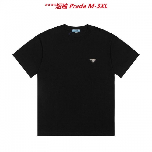 P.r.a.d.a. Round neck 5167 Men