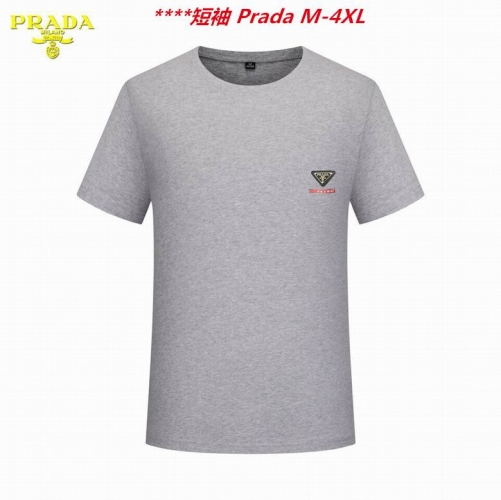 P.r.a.d.a. Round neck 4901 Men