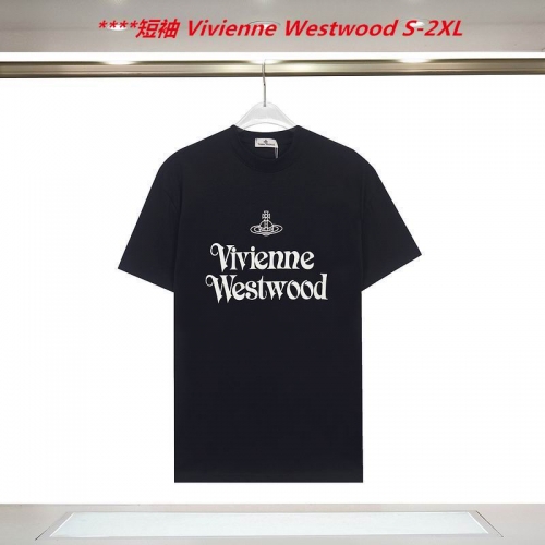 V.i.v.i.e.n.n.e. W.e.s.t.w.o.o.d. Round neck 4032 Men