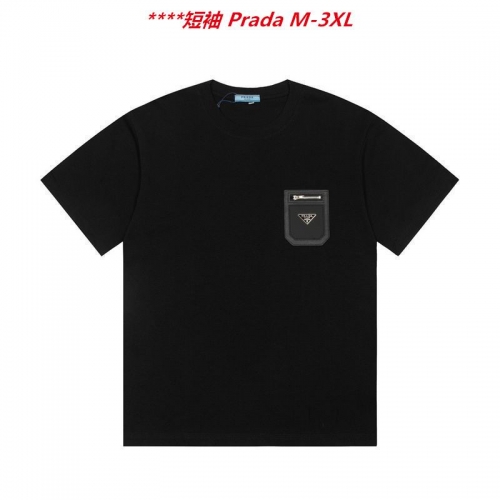 P.r.a.d.a. Round neck 5159 Men