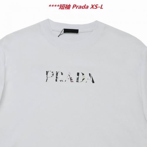 P.r.a.d.a. Round neck 4117 Men