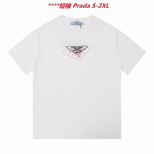 P.r.a.d.a. Round neck 4581 Men