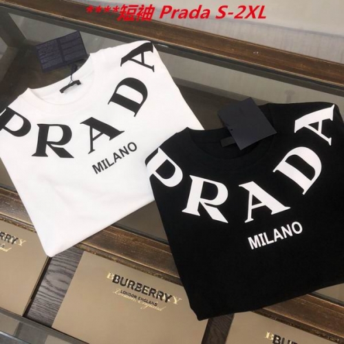 P.r.a.d.a. Round neck 4675 Men