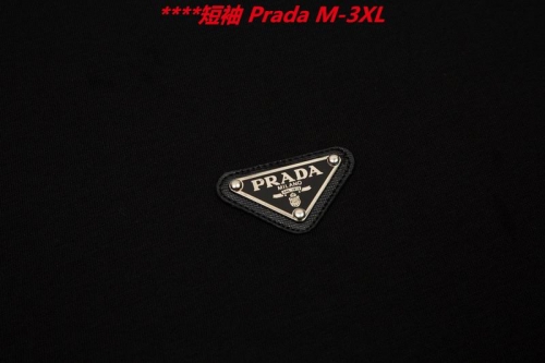 P.r.a.d.a. Round neck 5170 Men