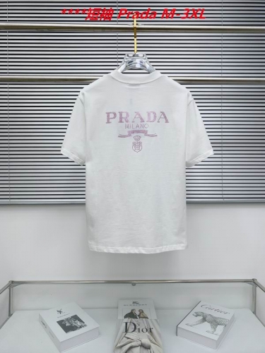 P.r.a.d.a. Round neck 5265 Men