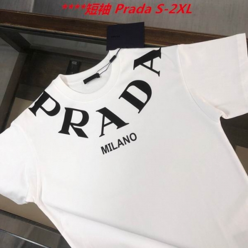 P.r.a.d.a. Round neck 4678 Men