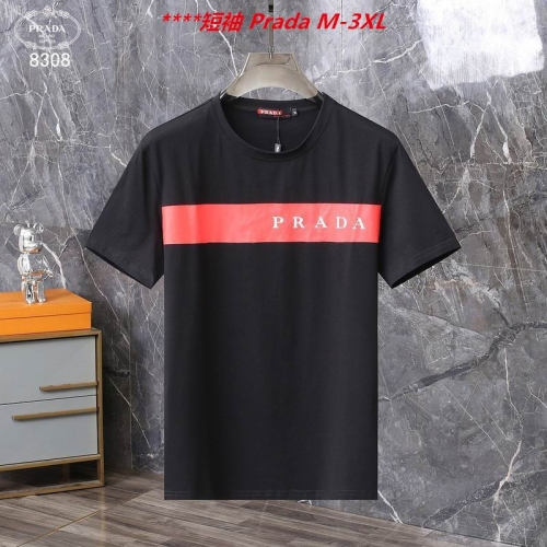 P.r.a.d.a. Round neck 5090 Men