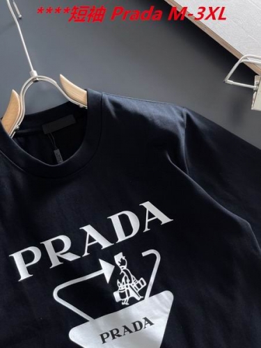 P.r.a.d.a. Round neck 5331 Men