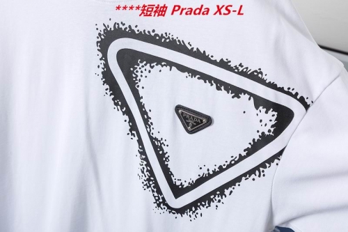 P.r.a.d.a. Round neck 4002 Men