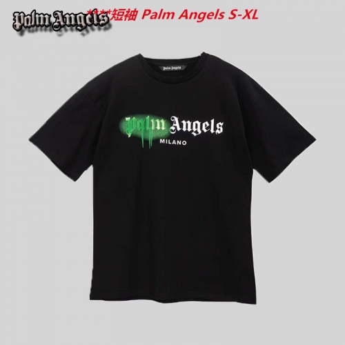 P.a.l.m. A.n.g.e.l.s. Round neck 4515 Men