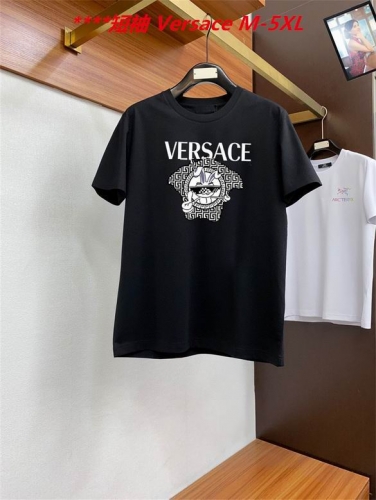 V.e.r.s.a.c.e. Round neck 4304 Men