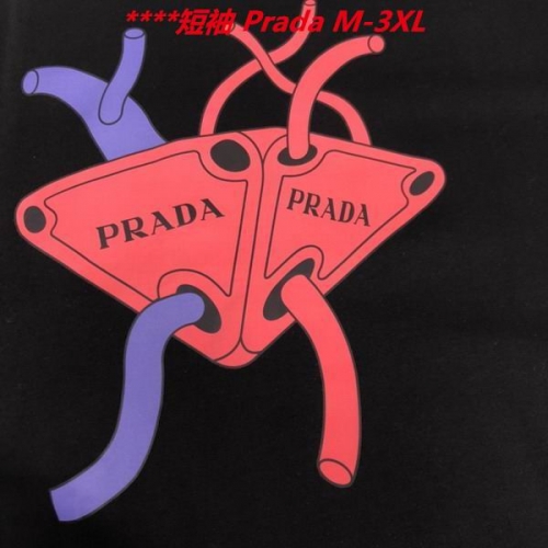 P.r.a.d.a. Round neck 5206 Men