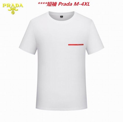 P.r.a.d.a. Round neck 4888 Men