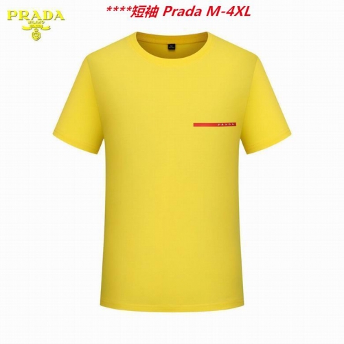 P.r.a.d.a. Round neck 4892 Men