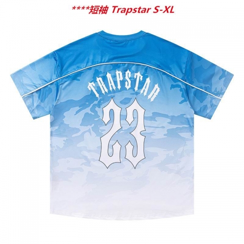 T.r.a.p.s.t.a.r. Round neck 4080 Men