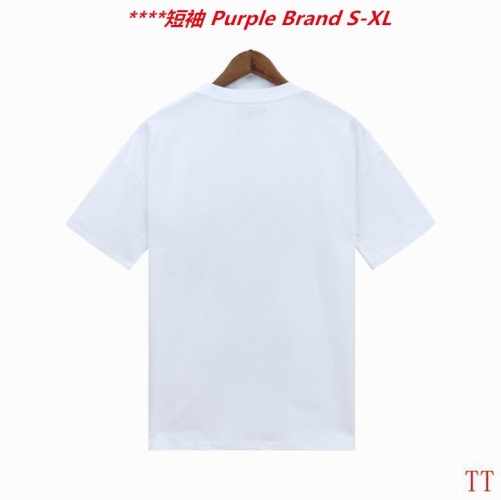 P.u.r.p.l.e. B.r.a.n.d. Round neck 4086 Men