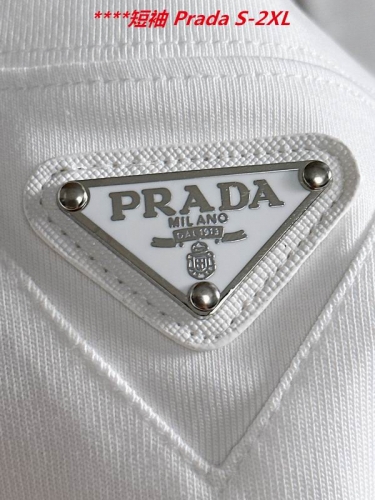 P.r.a.d.a. Round neck 4613 Men