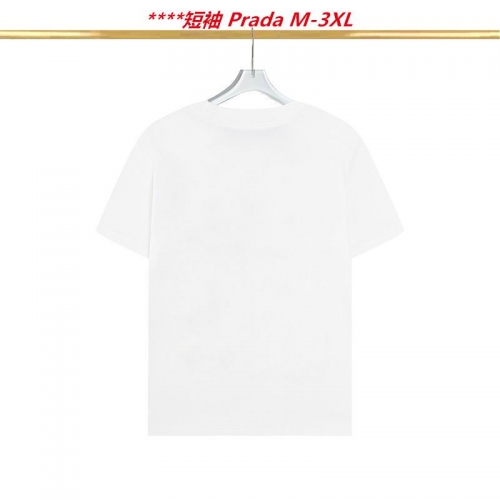 P.r.a.d.a. Round neck 5099 Men