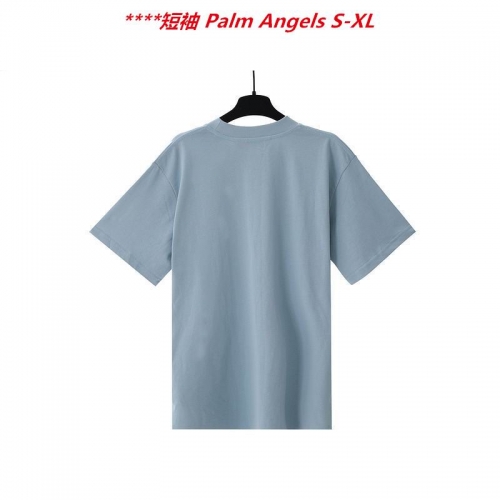 P.a.l.m. A.n.g.e.l.s. Round neck 4386 Men