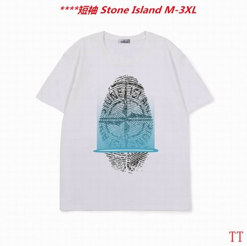 S.t.o.n.e. I.s.l.a.n.d. Round neck 4035 Men