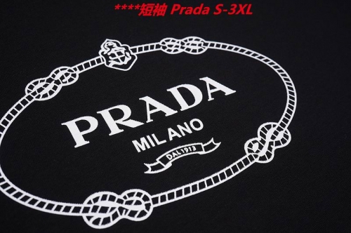 P.r.a.d.a. Round neck 4977 Men