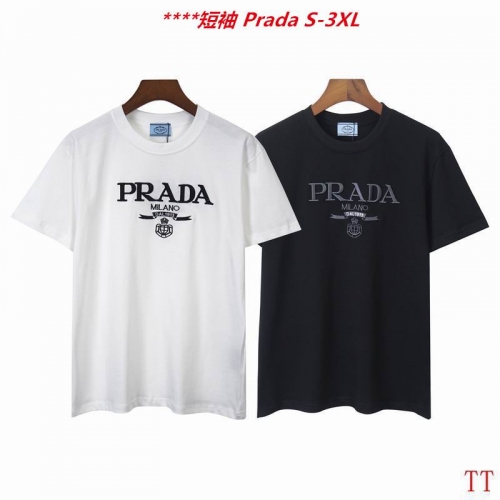 P.r.a.d.a. Round neck 5005 Men