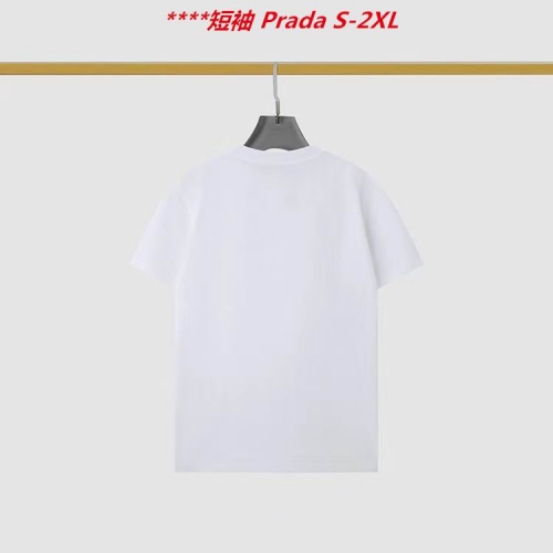 P.r.a.d.a. Round neck 4596 Men