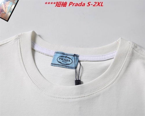 P.r.a.d.a. Round neck 4501 Men