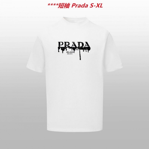 P.r.a.d.a. Round neck 4222 Men