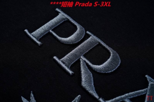 P.r.a.d.a. Round neck 4998 Men