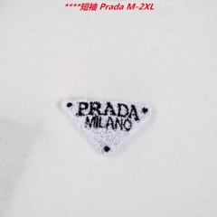 P.r.a.d.a. Round neck 4709 Men