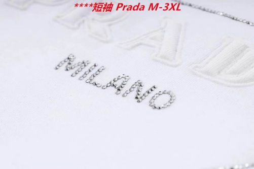 P.r.a.d.a. Round neck 5146 Men