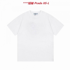 P.r.a.d.a. Round neck 4142 Men