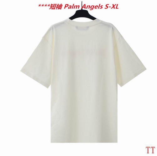 P.a.l.m. A.n.g.e.l.s. Round neck 4372 Men