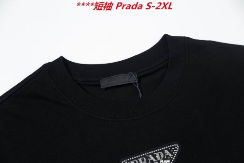 P.r.a.d.a. Round neck 4425 Men