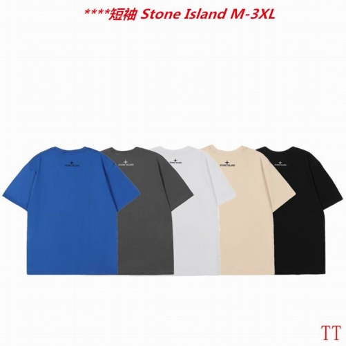 S.t.o.n.e. I.s.l.a.n.d. Round neck 4032 Men