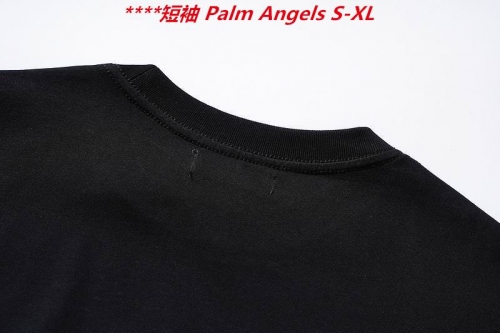 P.a.l.m. A.n.g.e.l.s. Round neck 4272 Men