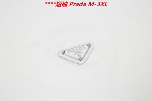 P.r.a.d.a. Round neck 5163 Men