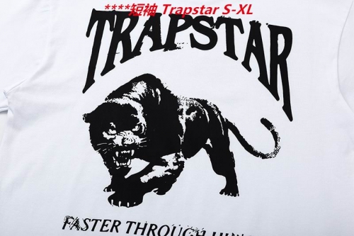 T.r.a.p.s.t.a.r. Round neck 4010 Men