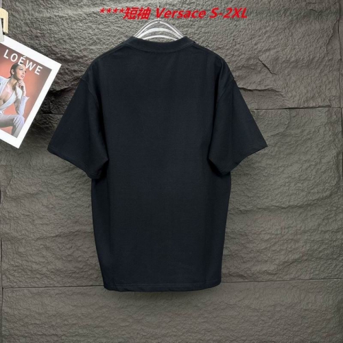 V.e.r.s.a.c.e. Round neck 4122 Men